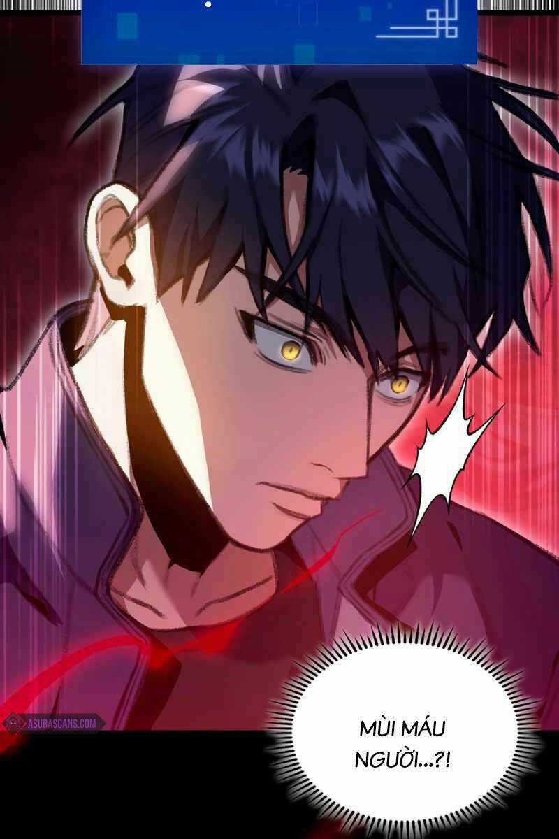 Thợ Săn Số Mệnh Cấp F Chapter 20 trang 103