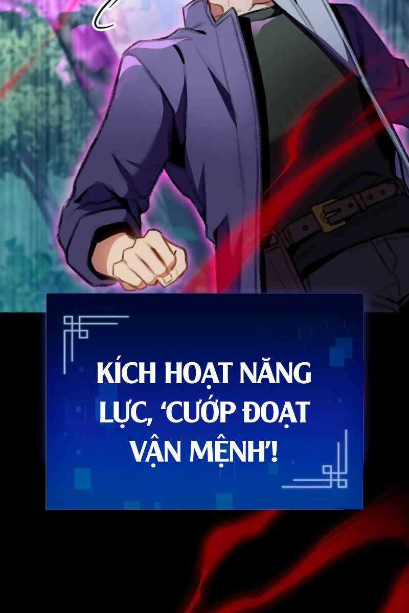 Thợ Săn Số Mệnh Cấp F Chapter 20 trang 105