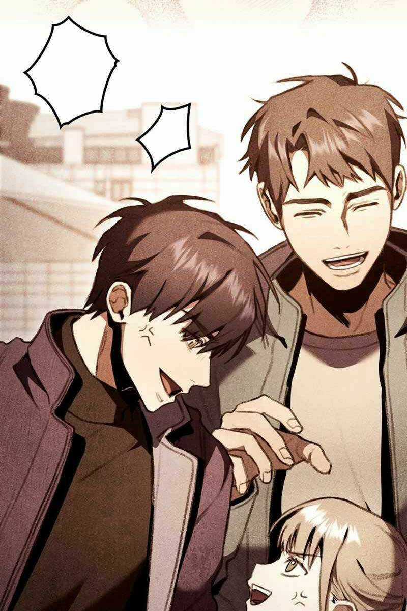 Thợ Săn Số Mệnh Cấp F Chapter 20 trang 11