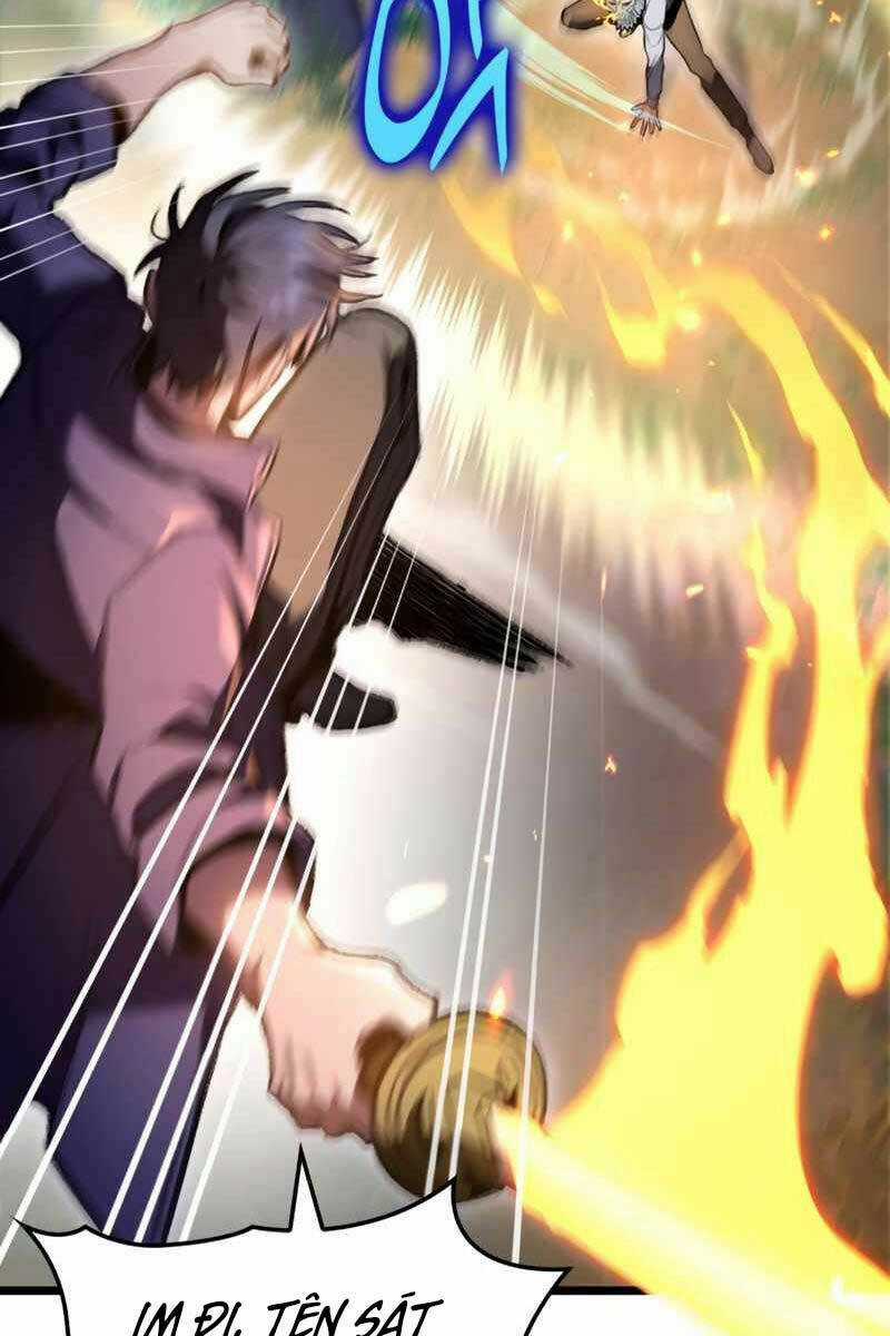 Thợ Săn Số Mệnh Cấp F Chapter 20 trang 116