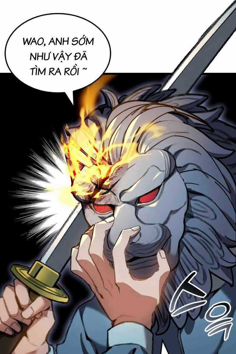 Thợ Săn Số Mệnh Cấp F Chapter 20 trang 119