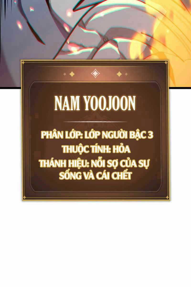 Thợ Săn Số Mệnh Cấp F Chapter 20 trang 122