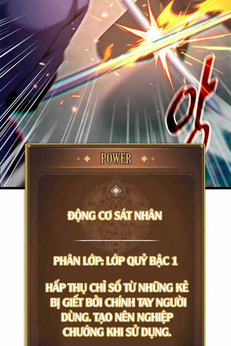 Thợ Săn Số Mệnh Cấp F Chapter 20 trang 124