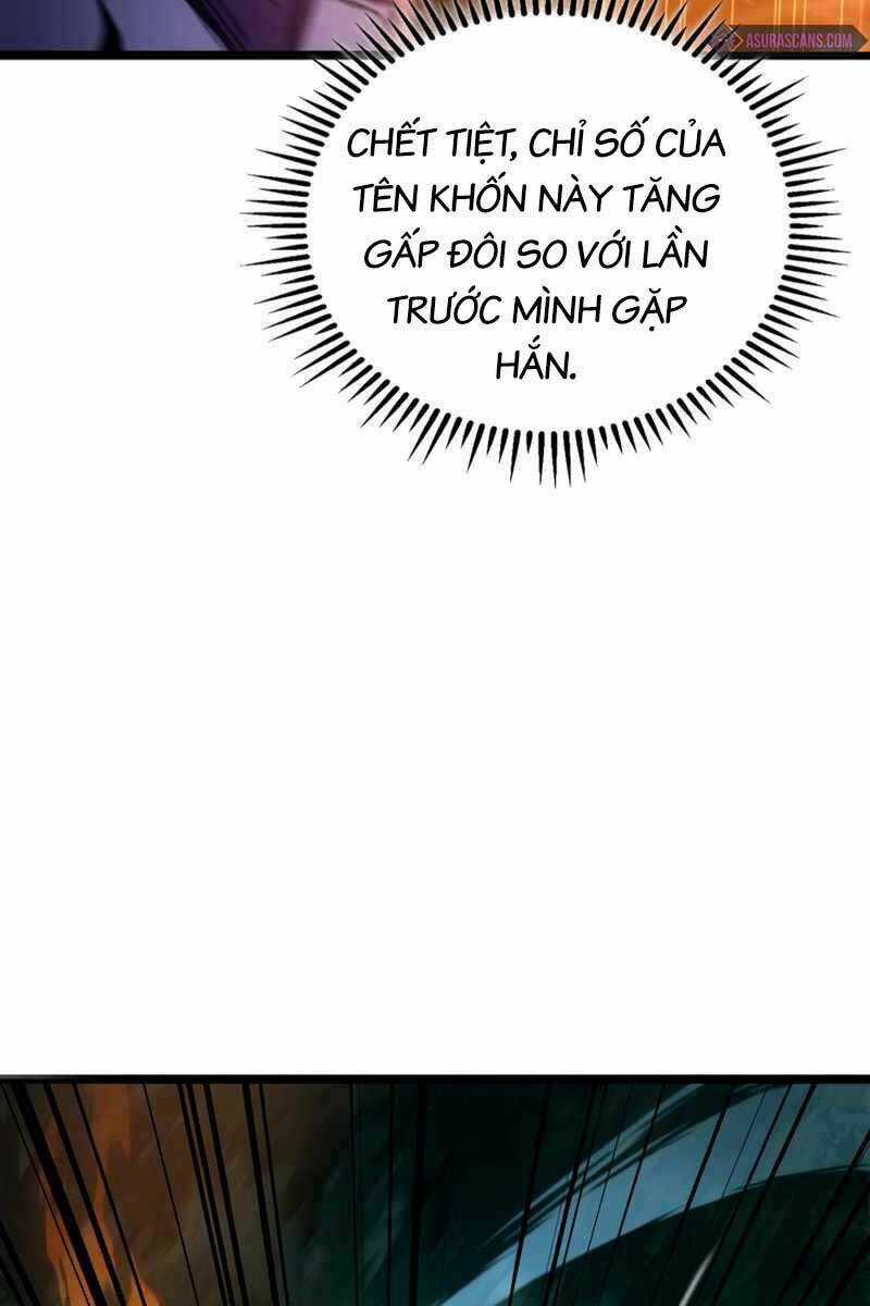 Thợ Săn Số Mệnh Cấp F Chapter 20 trang 126