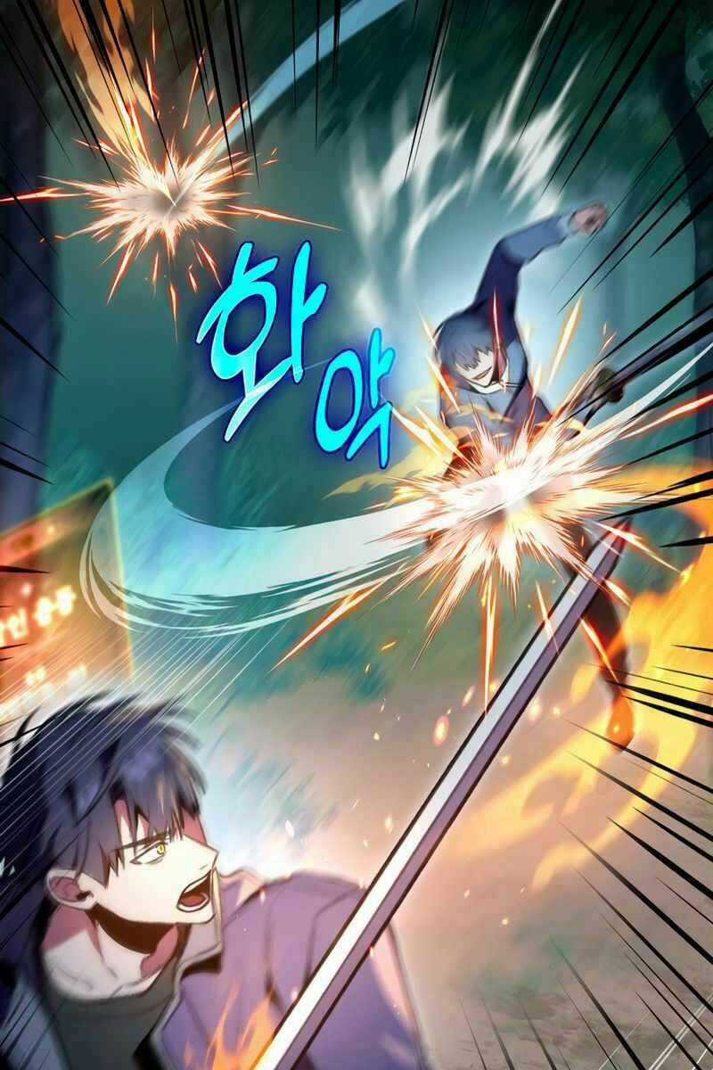 Thợ Săn Số Mệnh Cấp F Chapter 20 trang 127