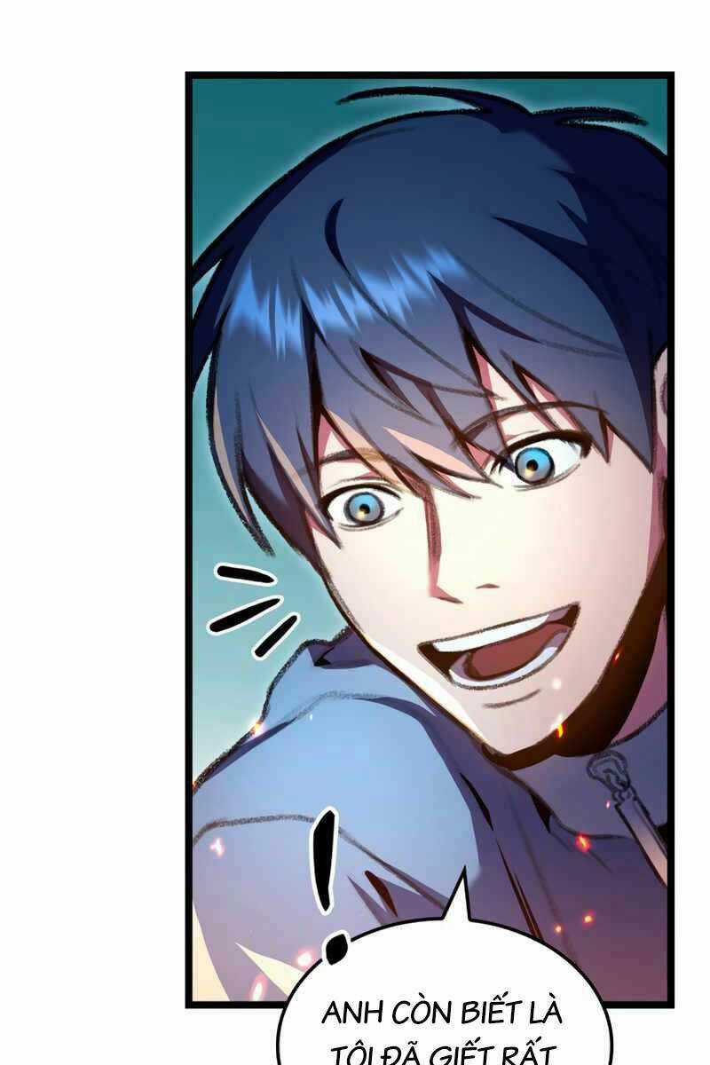 Thợ Săn Số Mệnh Cấp F Chapter 20 trang 129