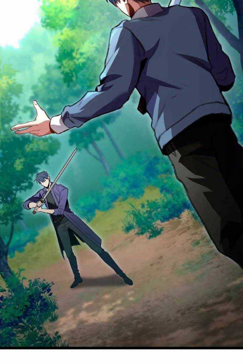 Thợ Săn Số Mệnh Cấp F Chapter 20 trang 133