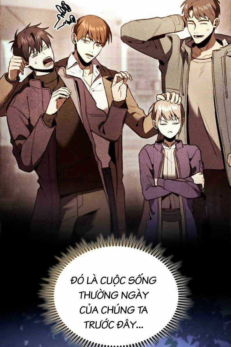 Thợ Săn Số Mệnh Cấp F Chapter 20 trang 15