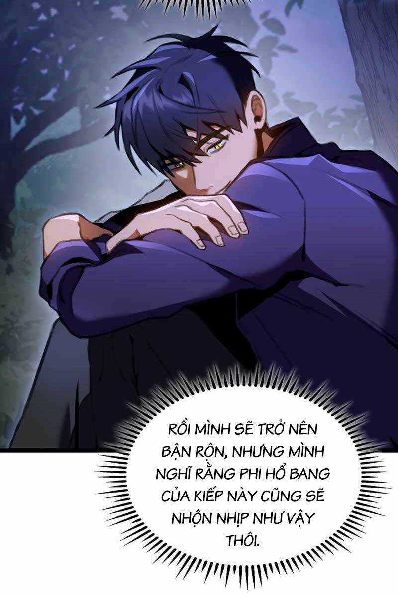 Thợ Săn Số Mệnh Cấp F Chapter 20 trang 16