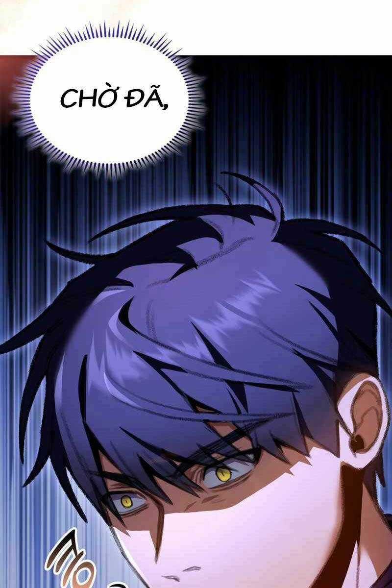 Thợ Săn Số Mệnh Cấp F Chapter 20 trang 19