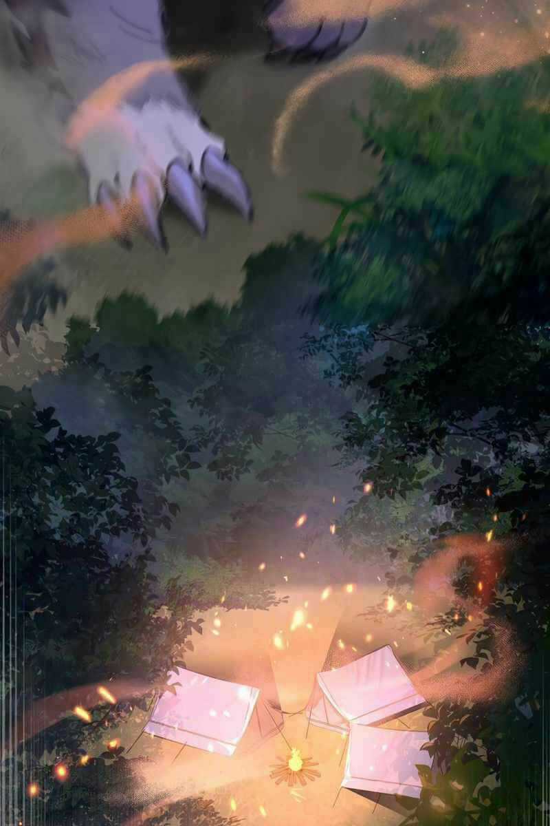 Thợ Săn Số Mệnh Cấp F Chapter 20 trang 25