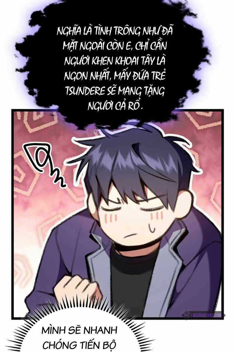 Thợ Săn Số Mệnh Cấp F Chapter 20 trang 3