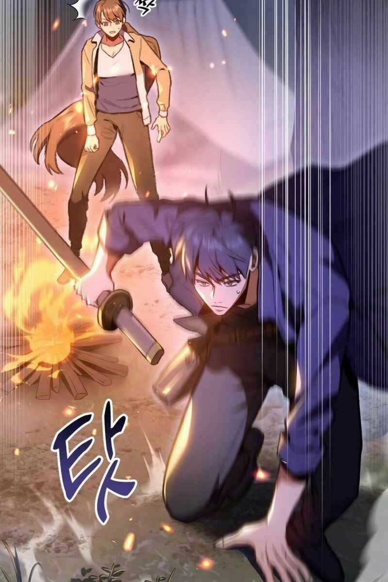 Thợ Săn Số Mệnh Cấp F Chapter 20 trang 31