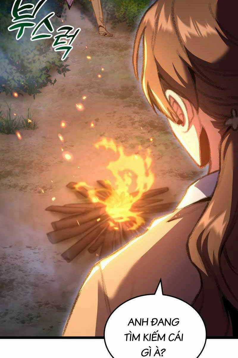 Thợ Săn Số Mệnh Cấp F Chapter 20 trang 35