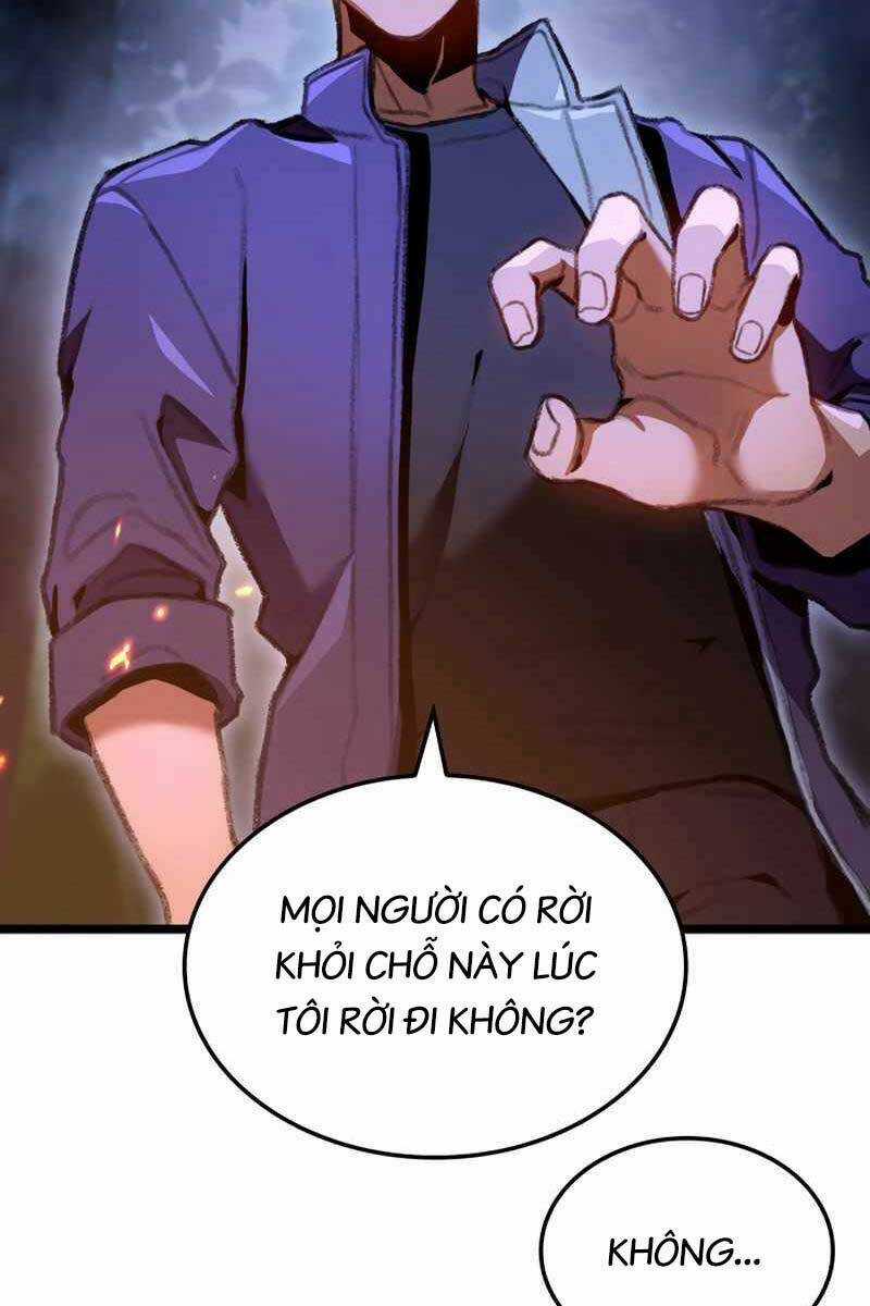 Thợ Săn Số Mệnh Cấp F Chapter 20 trang 37