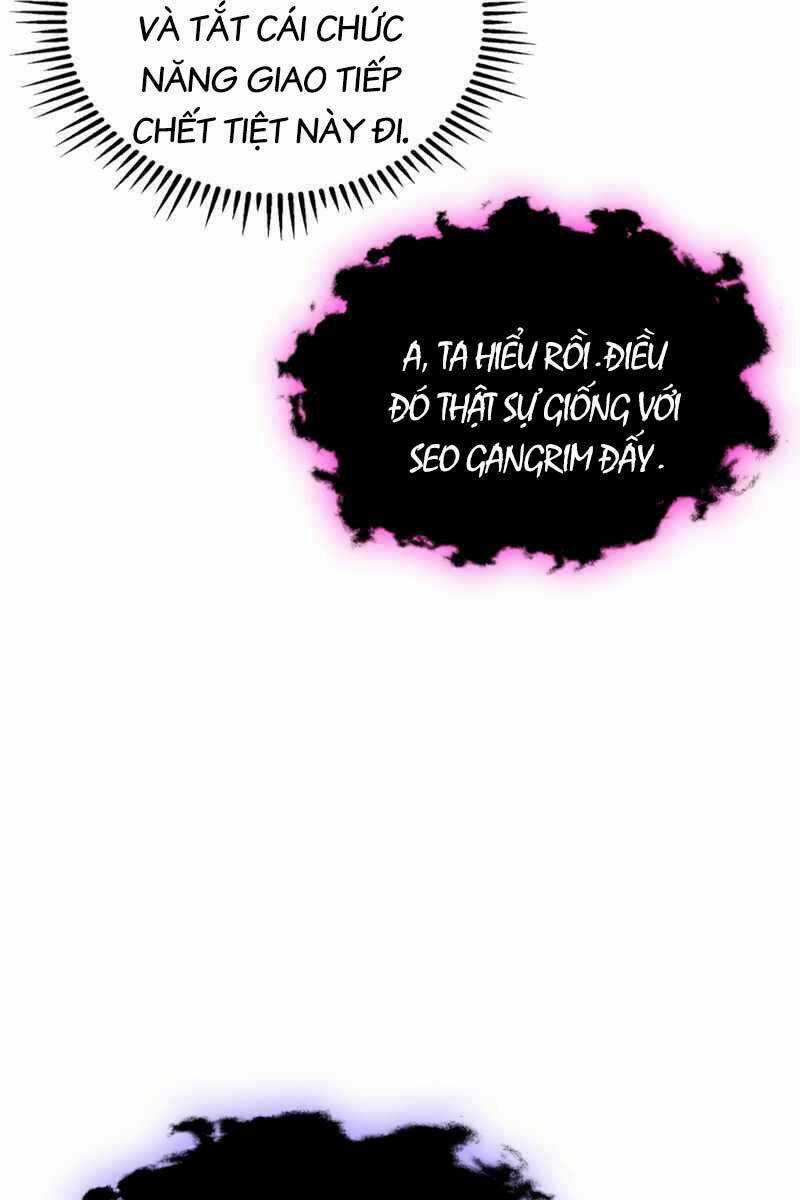 Thợ Săn Số Mệnh Cấp F Chapter 20 trang 4