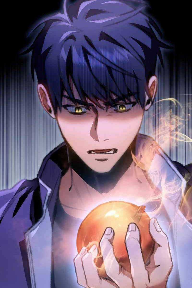 Thợ Săn Số Mệnh Cấp F Chapter 20 trang 40