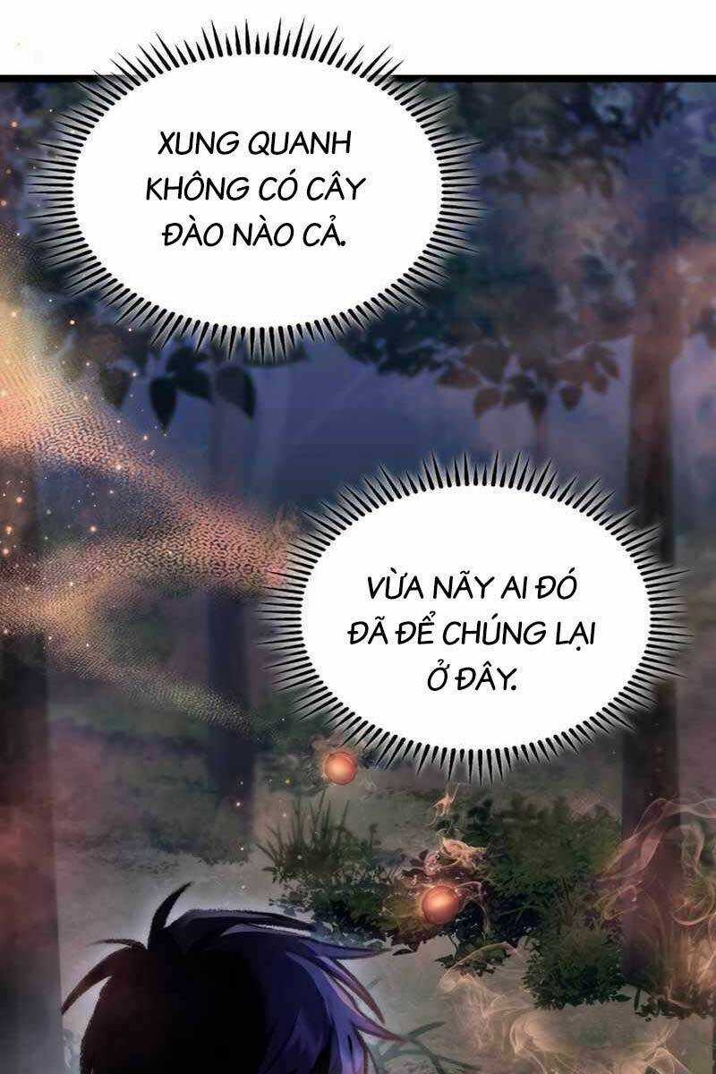 Thợ Săn Số Mệnh Cấp F Chapter 20 trang 42