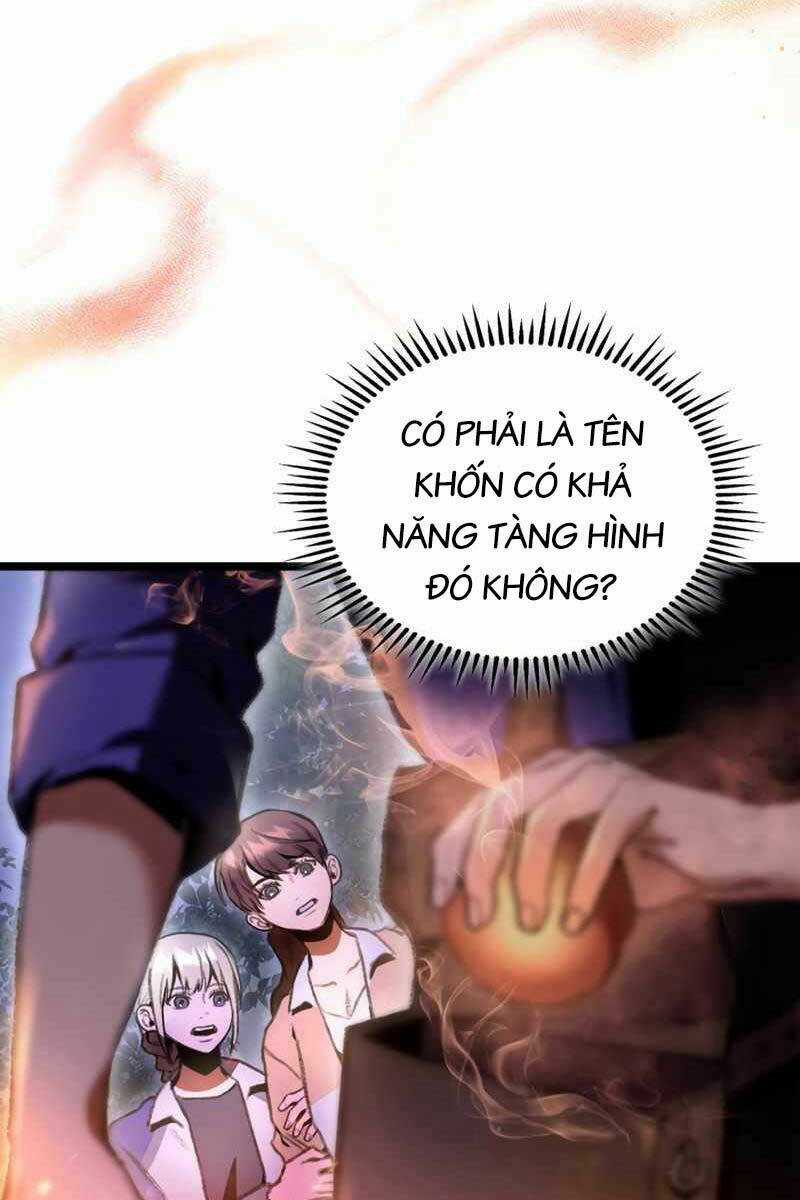 Thợ Săn Số Mệnh Cấp F Chapter 20 trang 44