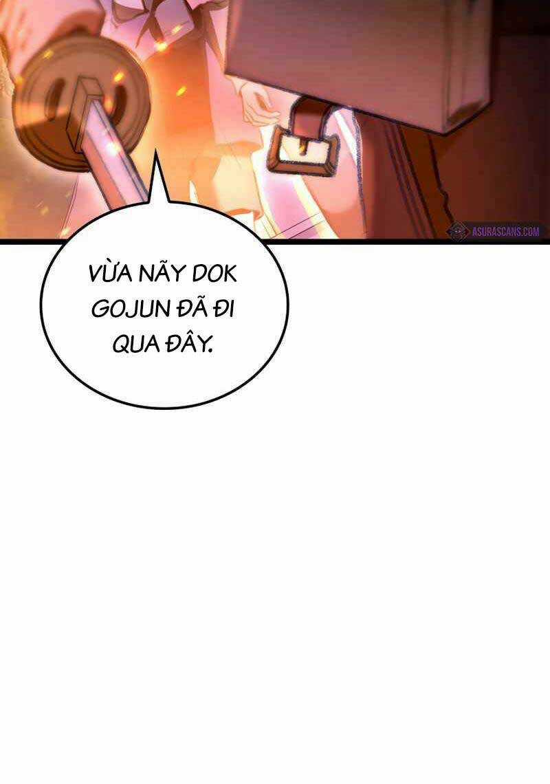 Thợ Săn Số Mệnh Cấp F Chapter 20 trang 45