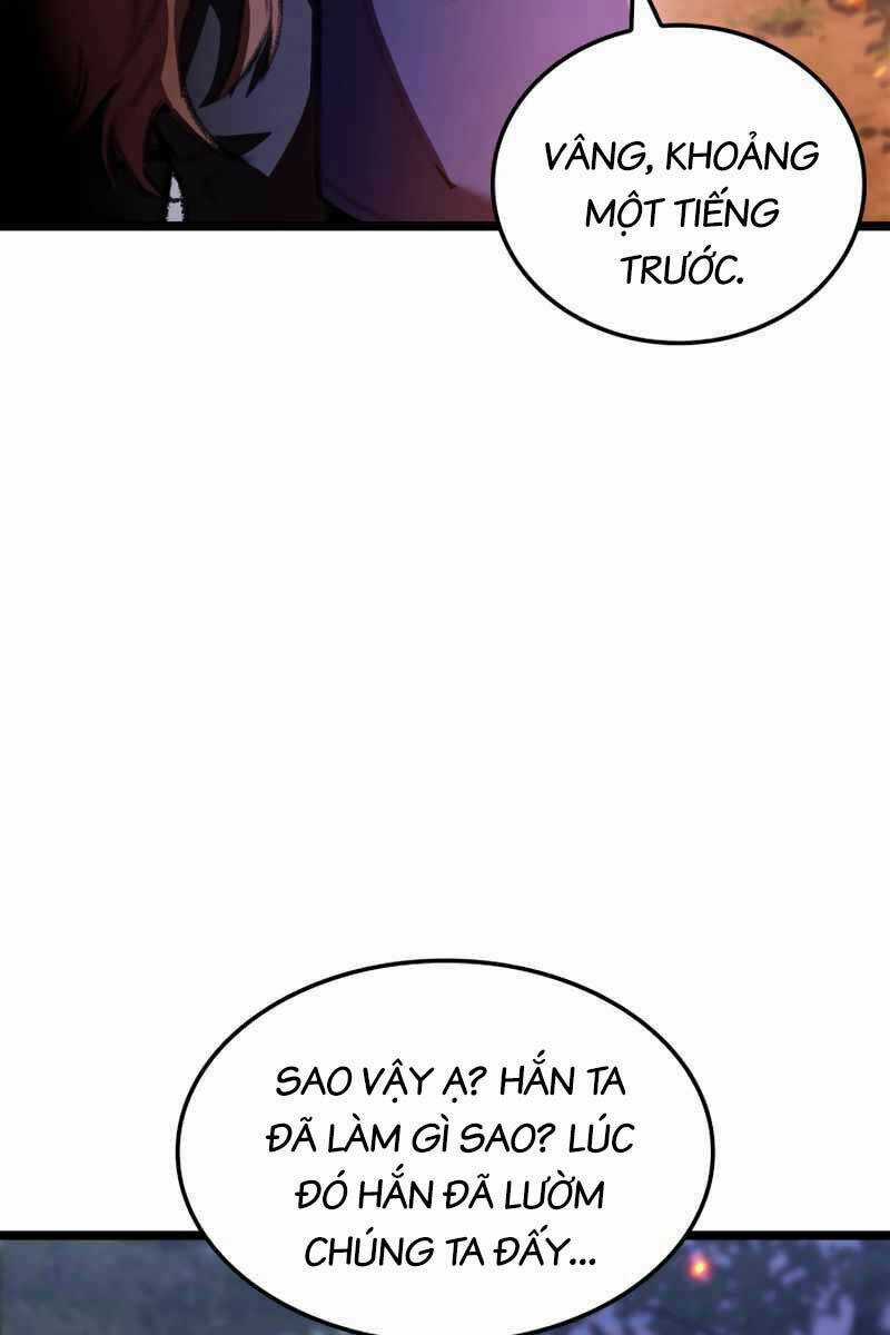 Thợ Săn Số Mệnh Cấp F Chapter 20 trang 47