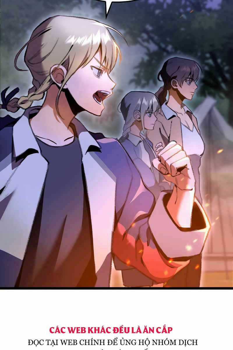 Thợ Săn Số Mệnh Cấp F Chapter 20 trang 48