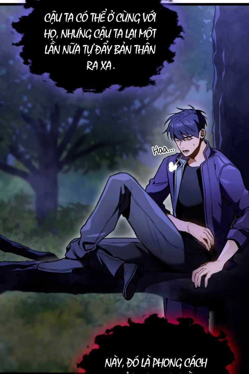 Thợ Săn Số Mệnh Cấp F Chapter 20 trang 5