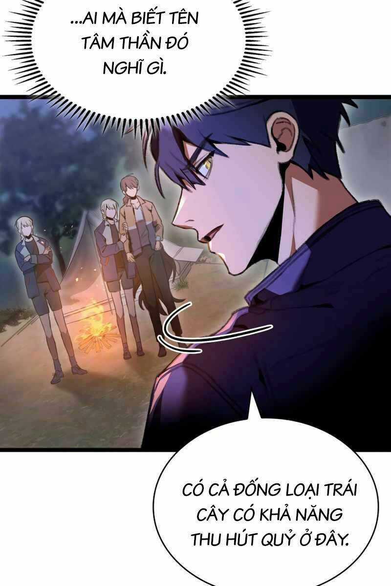 Thợ Săn Số Mệnh Cấp F Chapter 20 trang 51