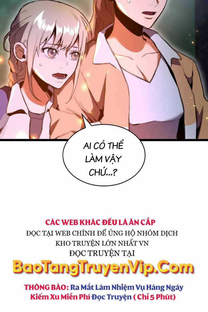 Thợ Săn Số Mệnh Cấp F Chapter 20 trang 53