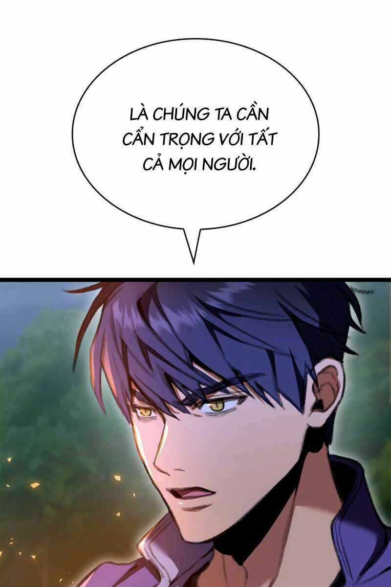 Thợ Săn Số Mệnh Cấp F Chapter 20 trang 56