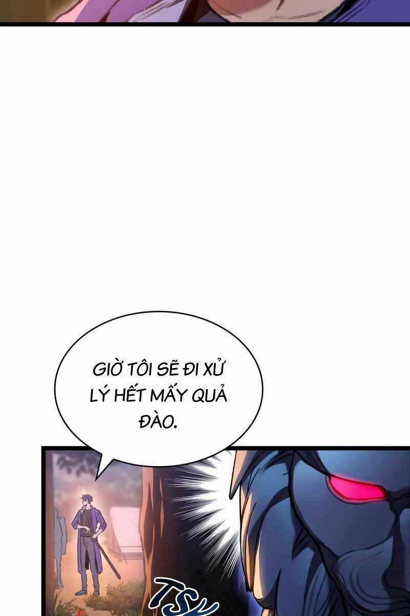 Thợ Săn Số Mệnh Cấp F Chapter 20 trang 57