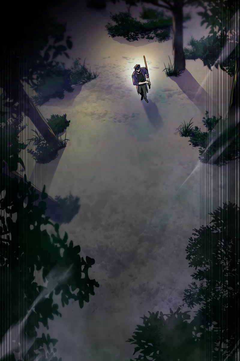 Thợ Săn Số Mệnh Cấp F Chapter 20 trang 61