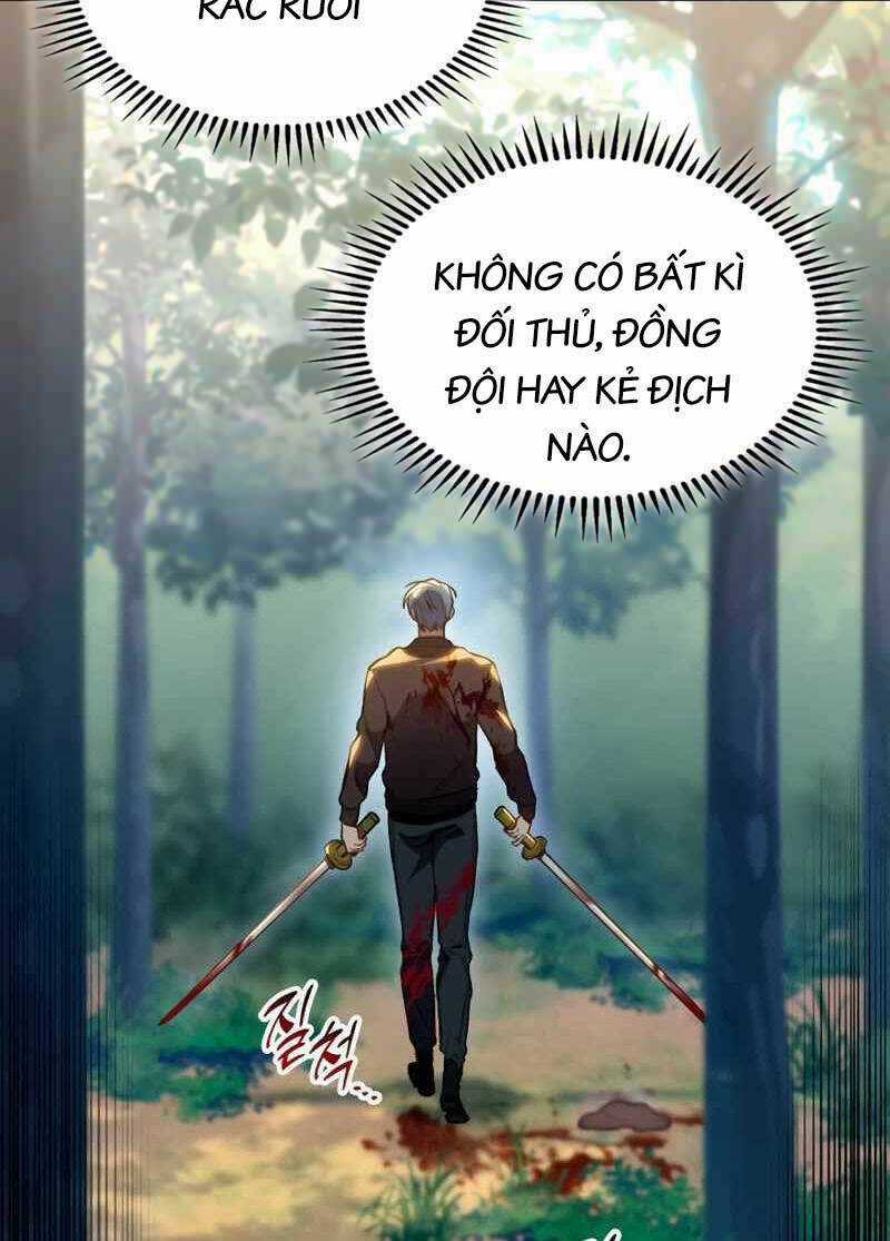 Thợ Săn Số Mệnh Cấp F Chapter 20 trang 70