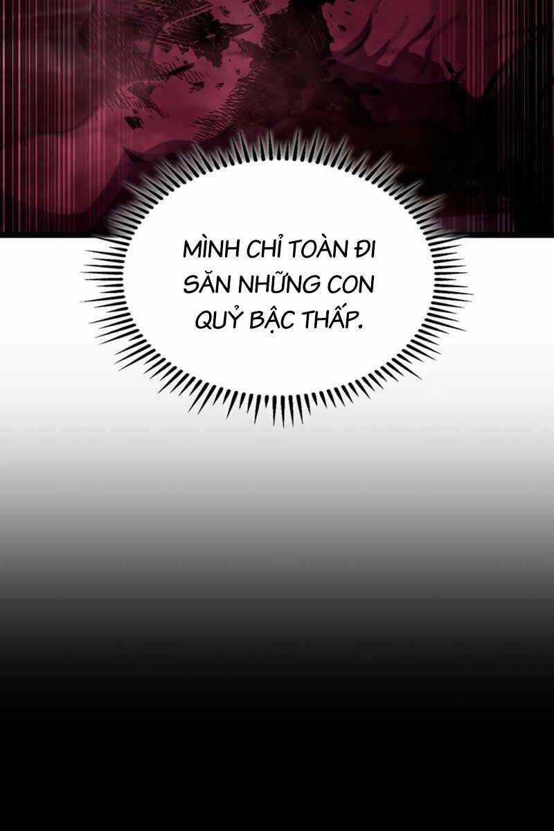 Thợ Săn Số Mệnh Cấp F Chapter 20 trang 72