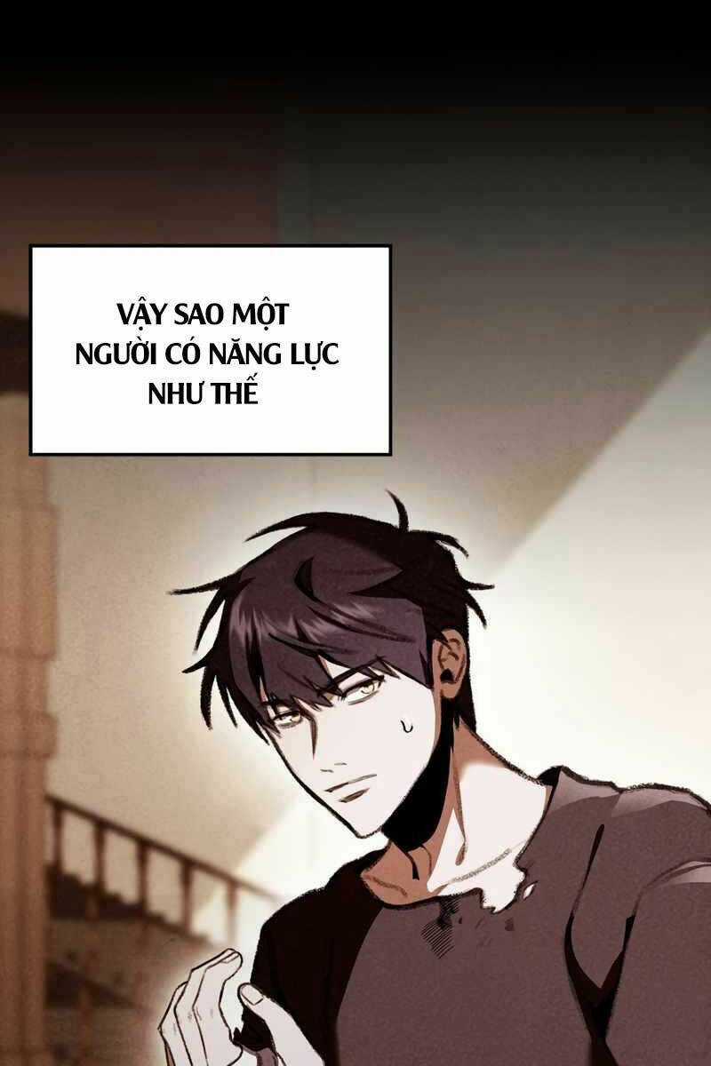 Thợ Săn Số Mệnh Cấp F Chapter 20 trang 80