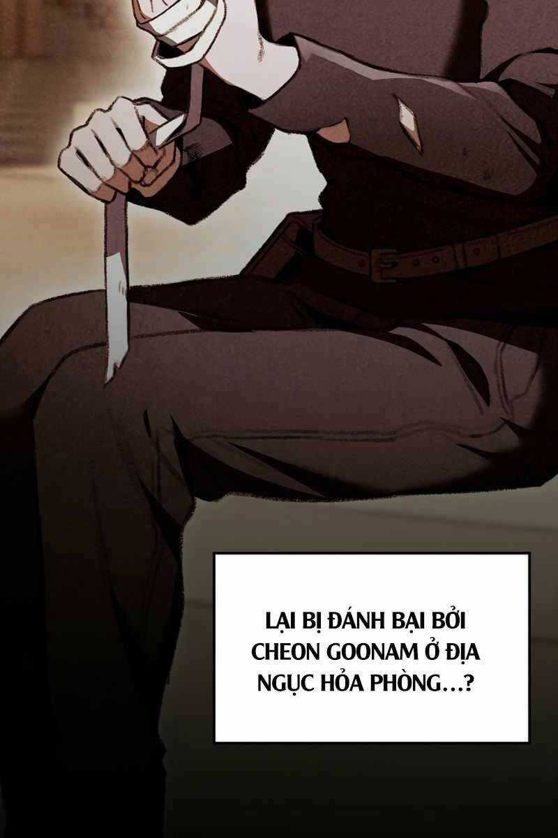 Thợ Săn Số Mệnh Cấp F Chapter 20 trang 81