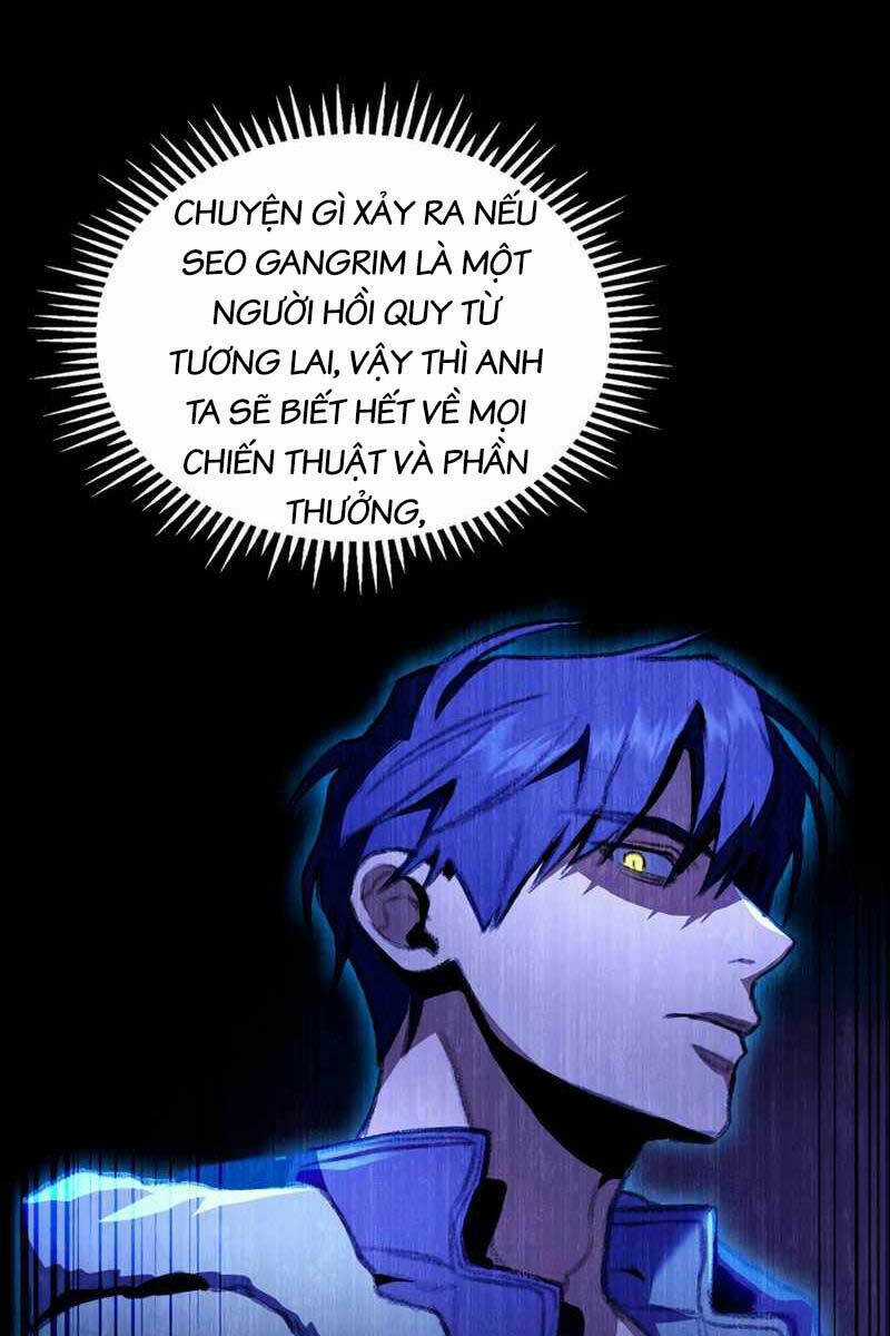 Thợ Săn Số Mệnh Cấp F Chapter 20 trang 84