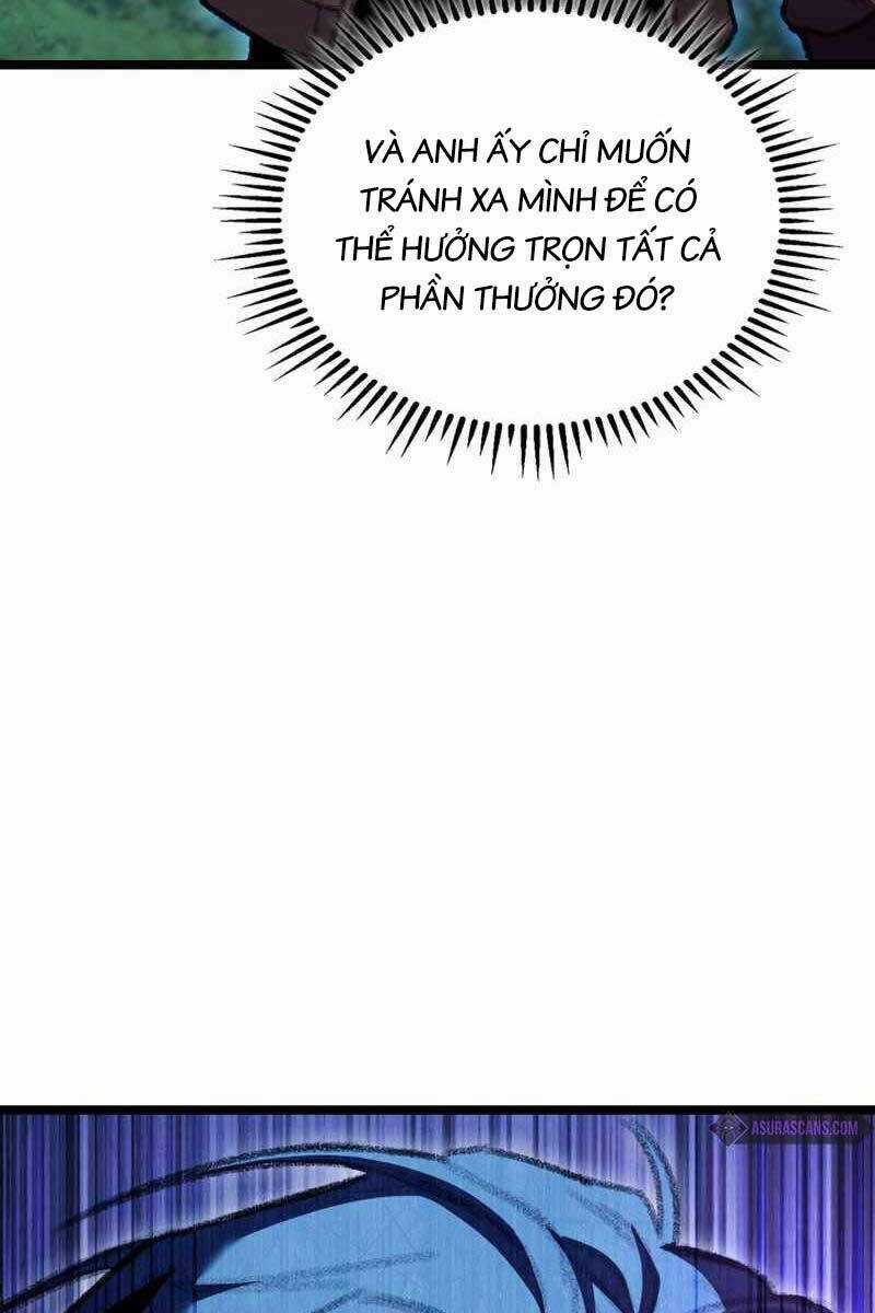 Thợ Săn Số Mệnh Cấp F Chapter 20 trang 86