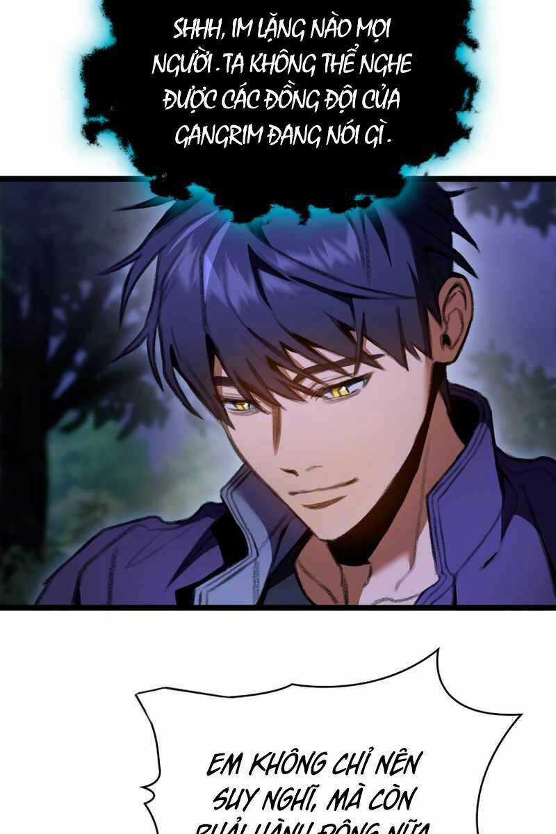 Thợ Săn Số Mệnh Cấp F Chapter 20 trang 9