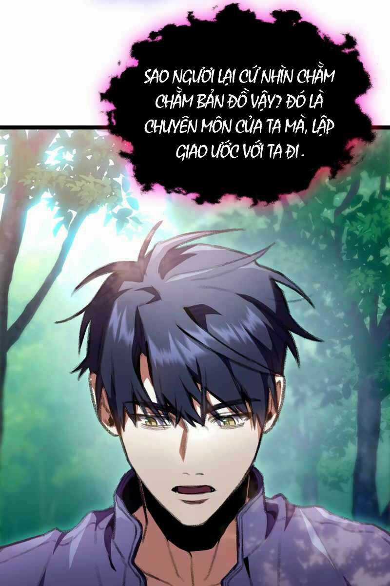 Thợ Săn Số Mệnh Cấp F Chapter 20 trang 95