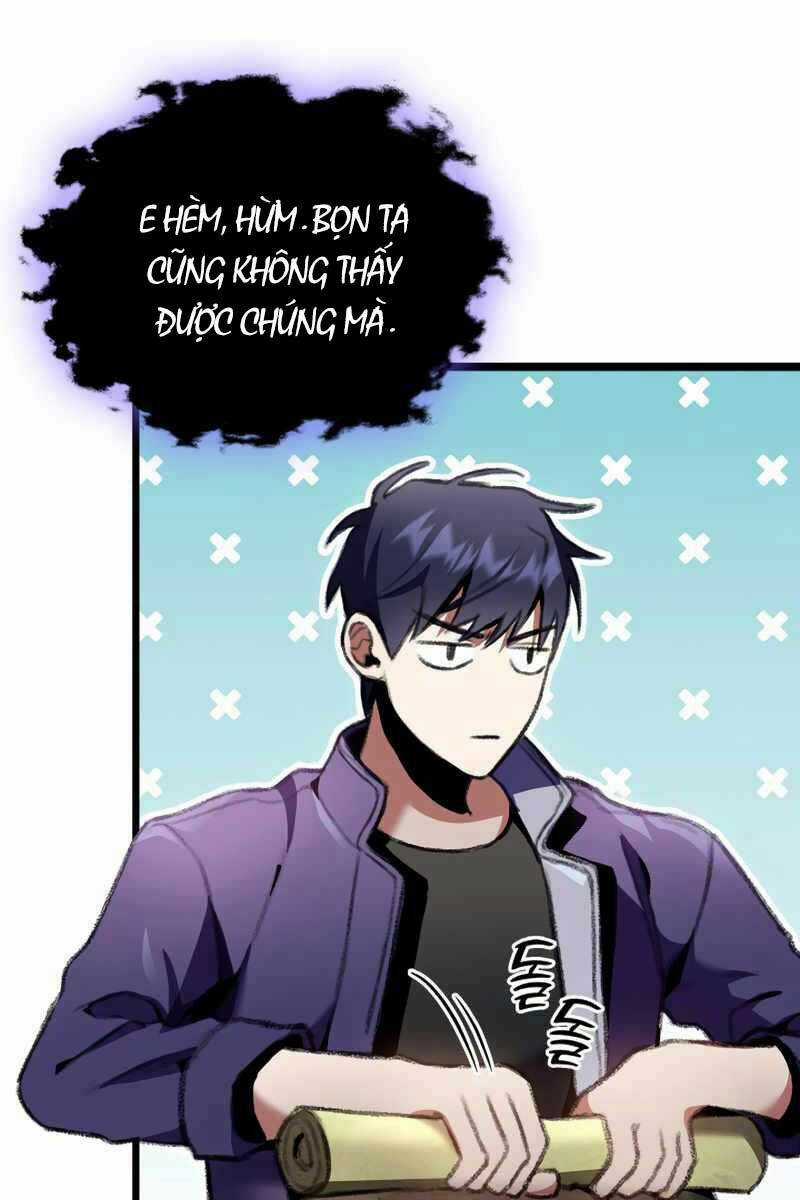 Thợ Săn Số Mệnh Cấp F Chapter 20 trang 97