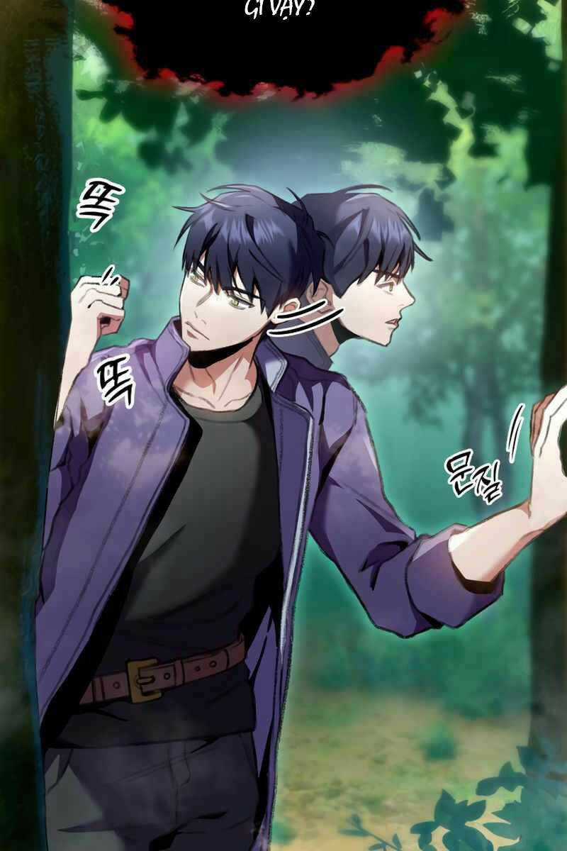 Thợ Săn Số Mệnh Cấp F Chapter 20 trang 99