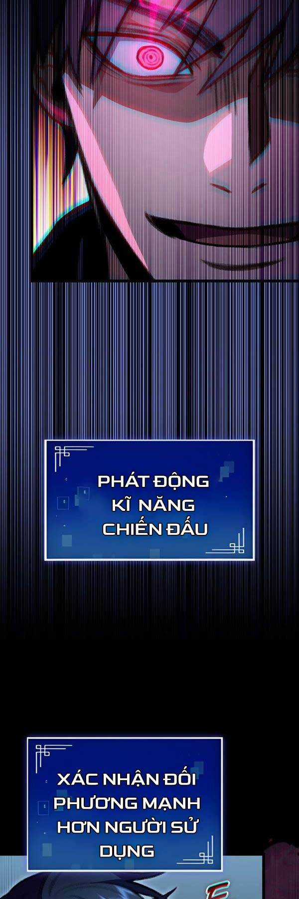 Thợ Săn Số Mệnh Cấp F Chapter 21 trang 10