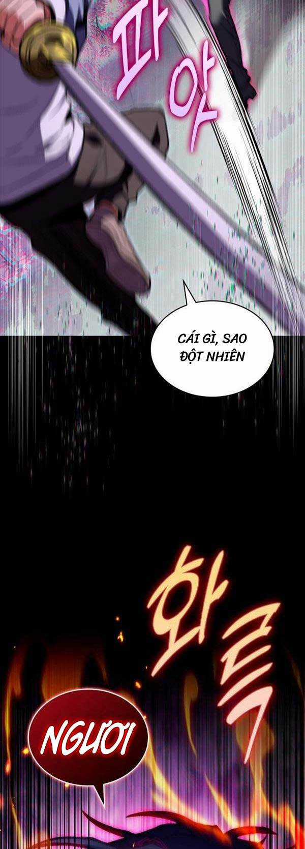 Thợ Săn Số Mệnh Cấp F Chapter 21 trang 12