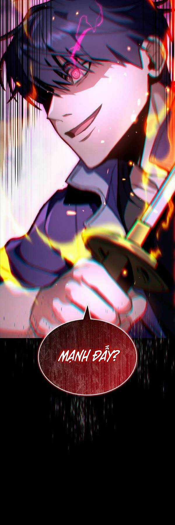 Thợ Săn Số Mệnh Cấp F Chapter 21 trang 13