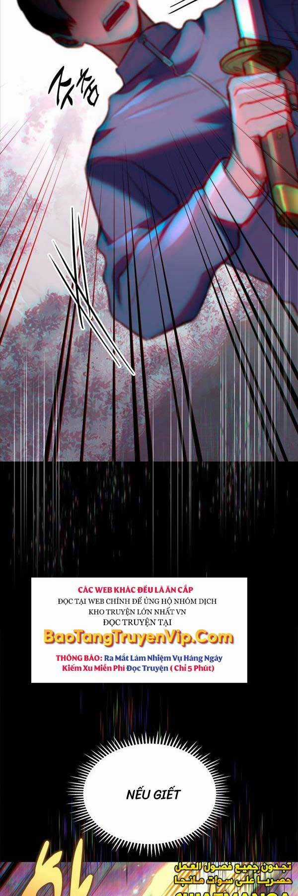 Thợ Săn Số Mệnh Cấp F Chapter 21 trang 15