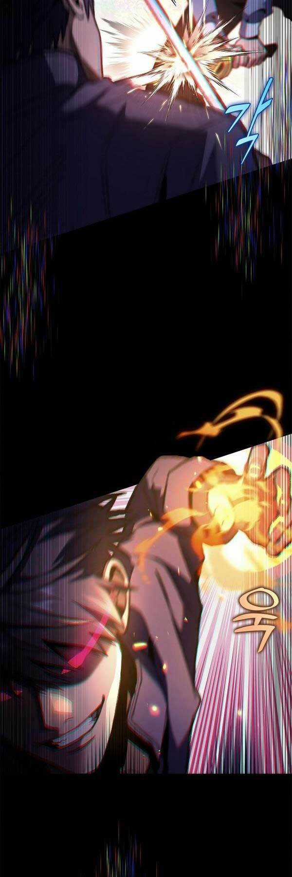 Thợ Săn Số Mệnh Cấp F Chapter 21 trang 17