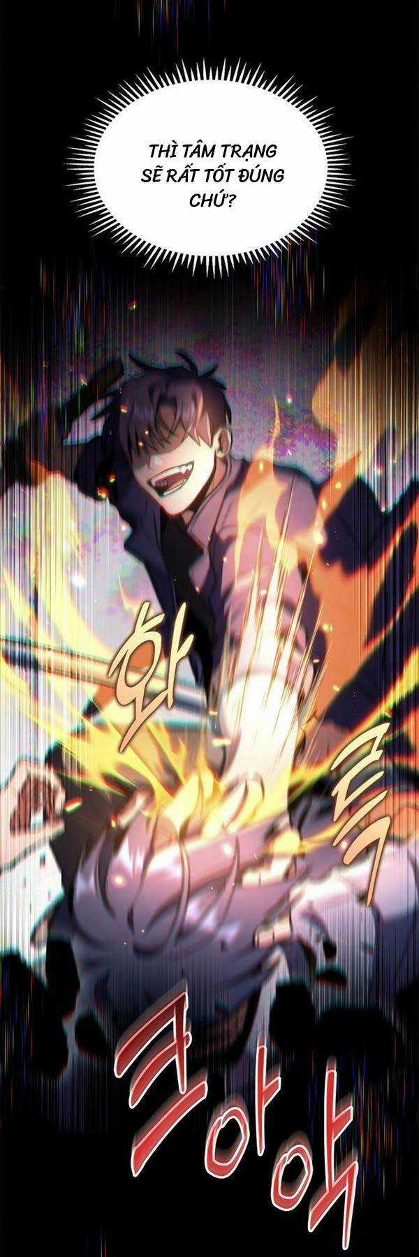 Thợ Săn Số Mệnh Cấp F Chapter 21 trang 18