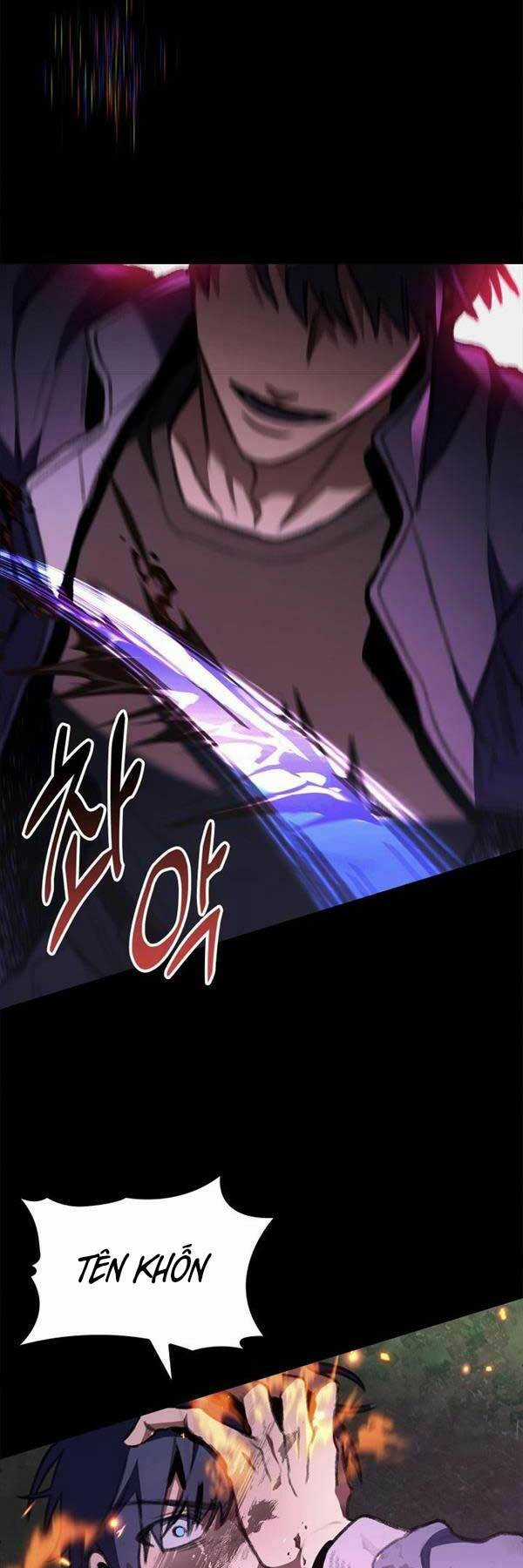 Thợ Săn Số Mệnh Cấp F Chapter 21 trang 19