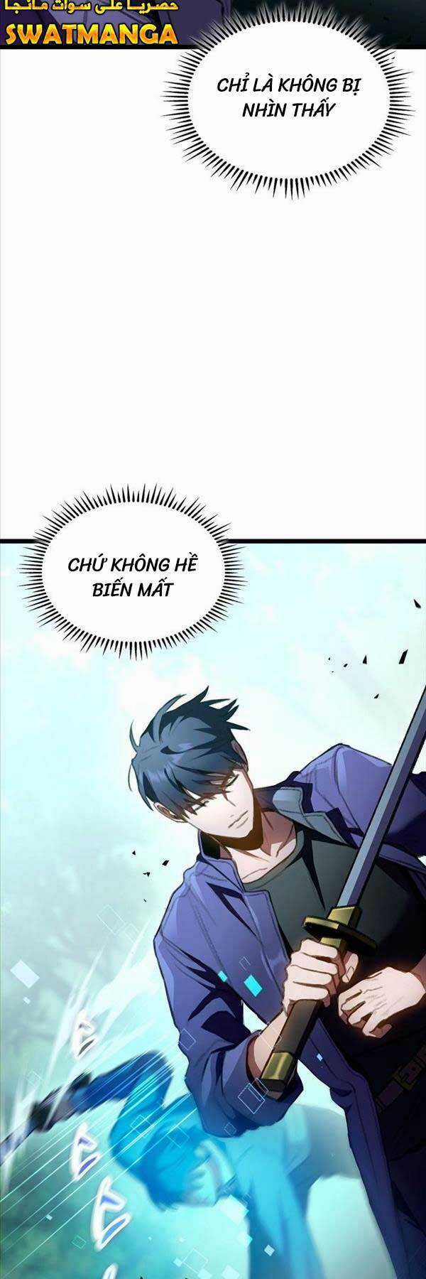 Thợ Săn Số Mệnh Cấp F Chapter 21 trang 2